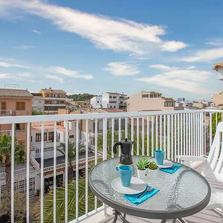 Apartment Yourhouse Monges With Sea Views