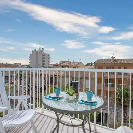 Yourhouse Monges With Sea Views Apartment