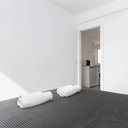 Yourhouse Monges With Sea Views Apartment *