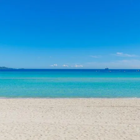 Yourhouse Monges With Sea Views Lägenhet