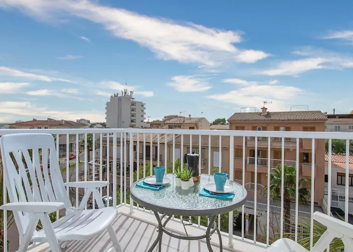 Yourhouse Monges With Sea Views Apartment