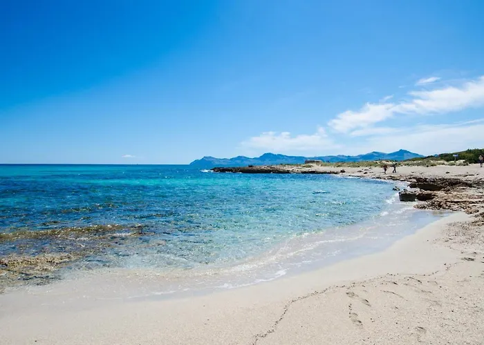 Yourhouse Monges With Sea Views