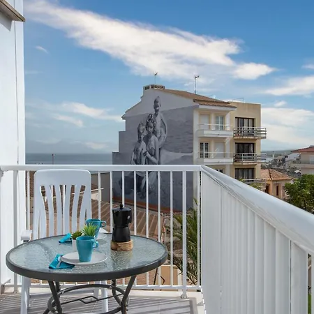 Yourhouse Monges With Sea Views