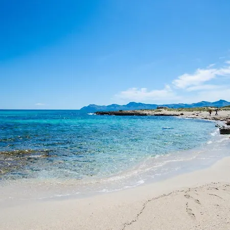 Yourhouse Monges With Sea Views