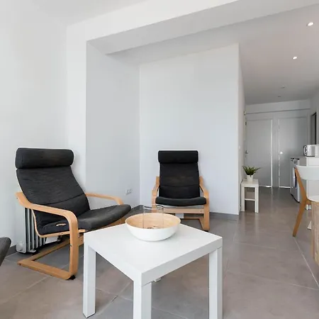 Yourhouse Monges With Sea Views Apartamento *