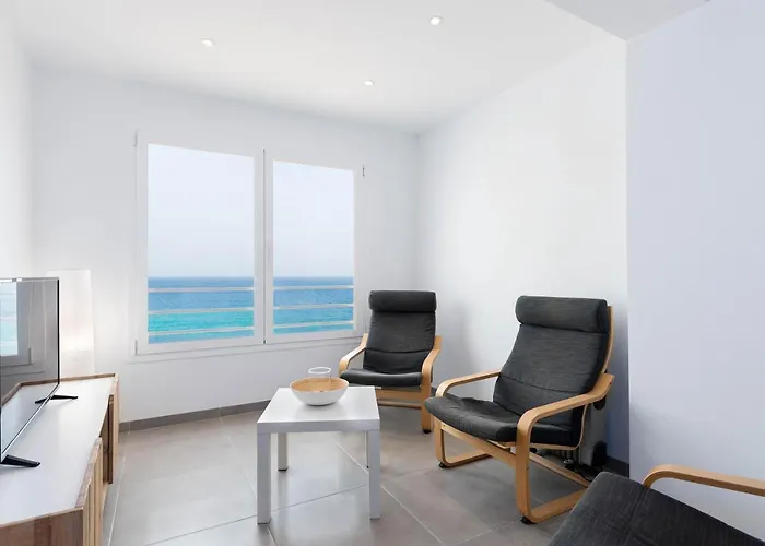 Daire Yourhouse Monges With Sea Views *