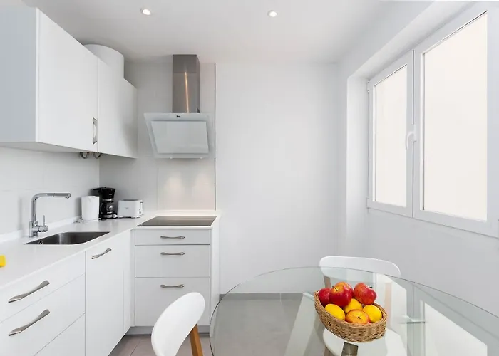 Daire Yourhouse Monges With Sea Views *