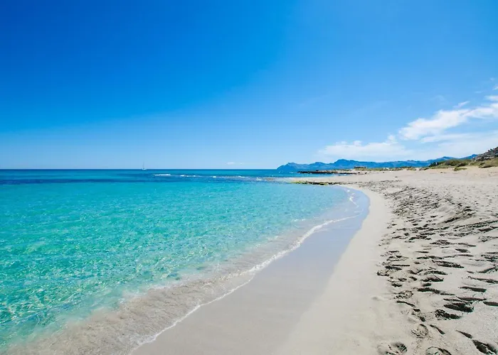 Yourhouse Monges With Sea Views