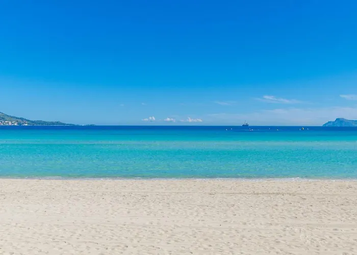 Yourhouse Monges With Sea Views 公寓