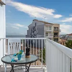 Yourhouse Monges With Sea Views
