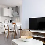 Yourhouse Monges With Sea Views *