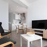 Appartement Yourhouse Monges With Sea Views