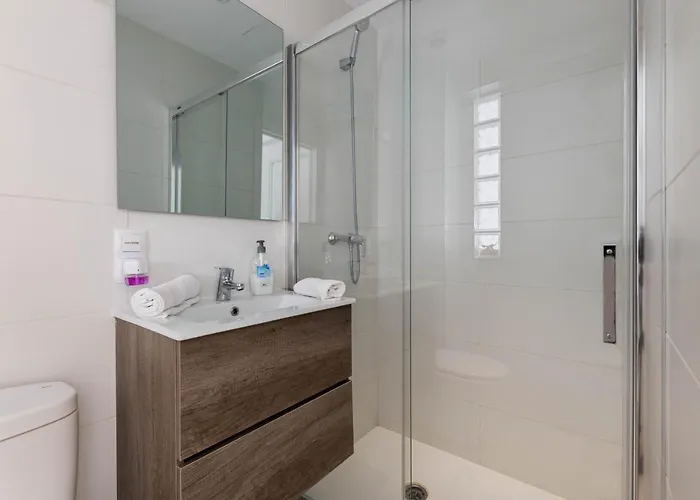 Yourhouse Monges With Sea Views Appartement *