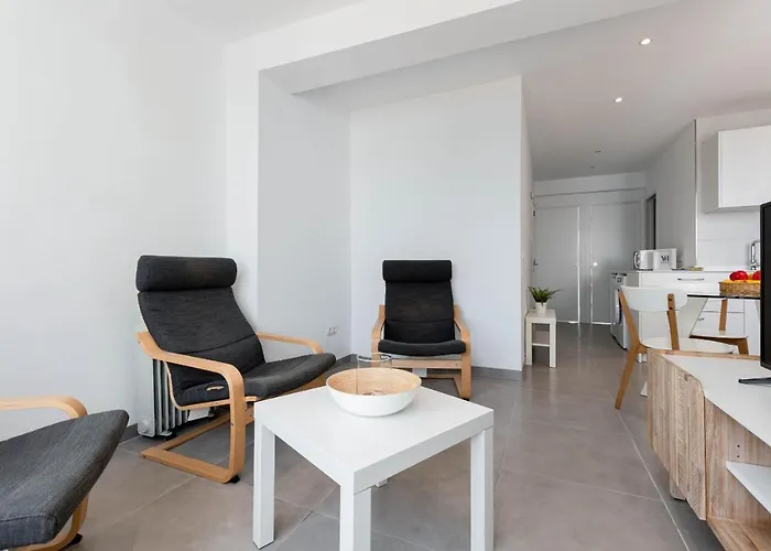 Yourhouse Monges With Sea Views Appartement *