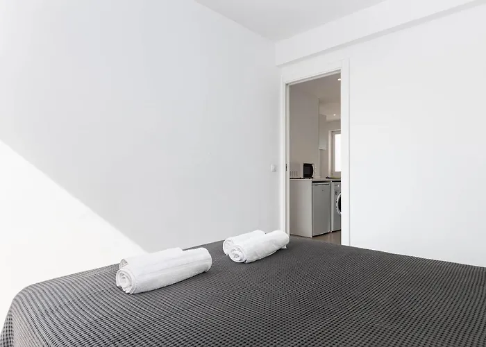 Yourhouse Monges With Sea Views Appartement *