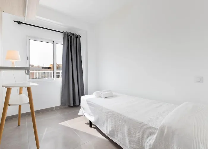 Appartement Yourhouse Monges With Sea Views Can Picafort (Mallorca)